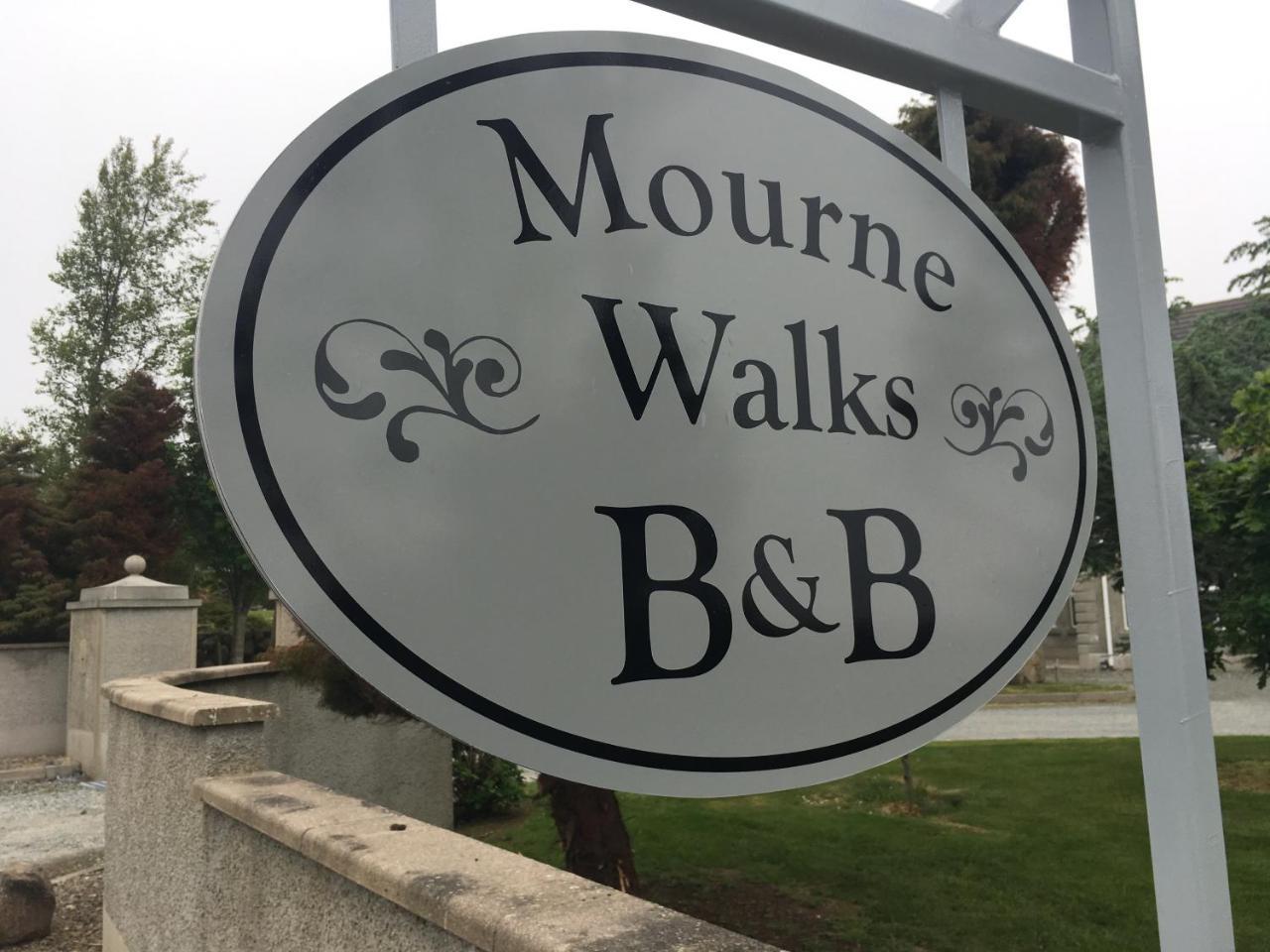 أنالونغ Mourne Walks B & B المظهر الخارجي الصورة