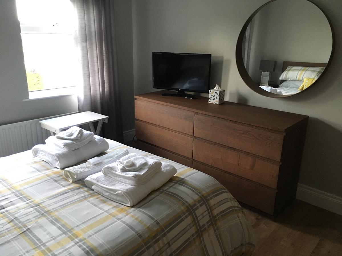 أنالونغ Mourne Walks B & B المظهر الخارجي الصورة