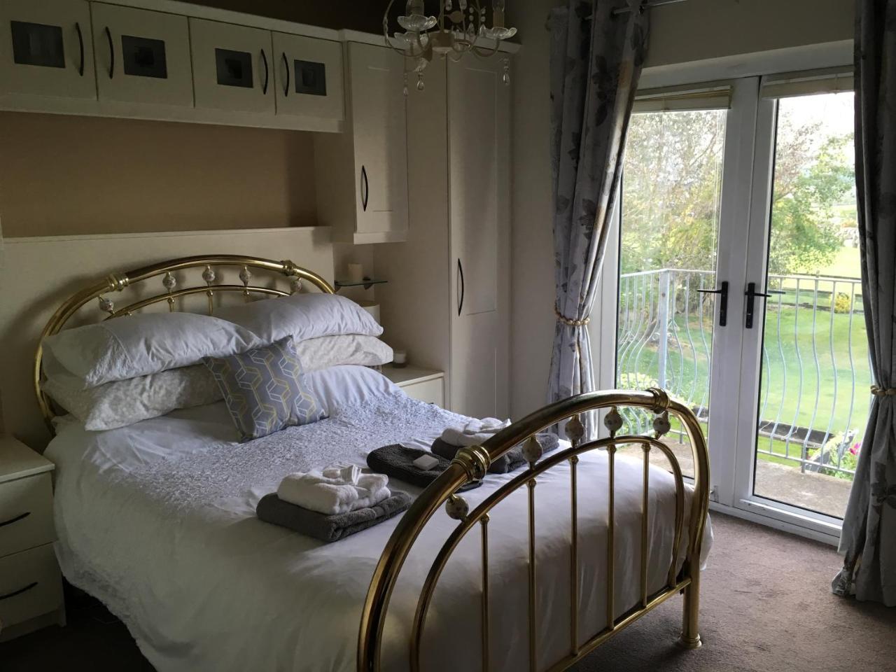 أنالونغ Mourne Walks B & B المظهر الخارجي الصورة