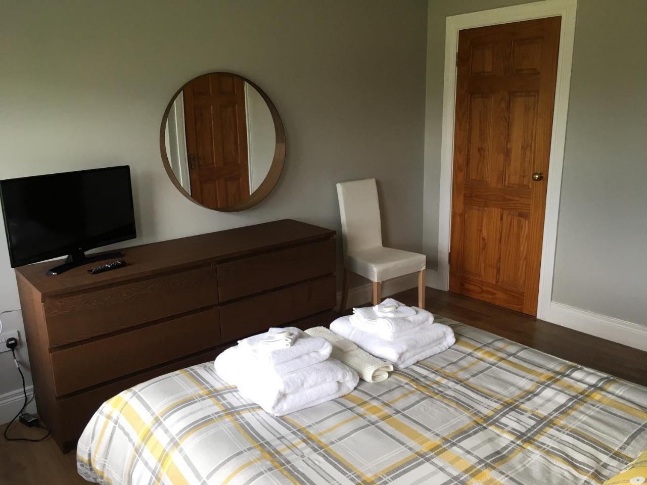 أنالونغ Mourne Walks B & B المظهر الخارجي الصورة